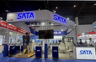 SATA金刚平台新增互动玩法：赢球赛预测 + 红包雨活动2025成都国际工业博览会